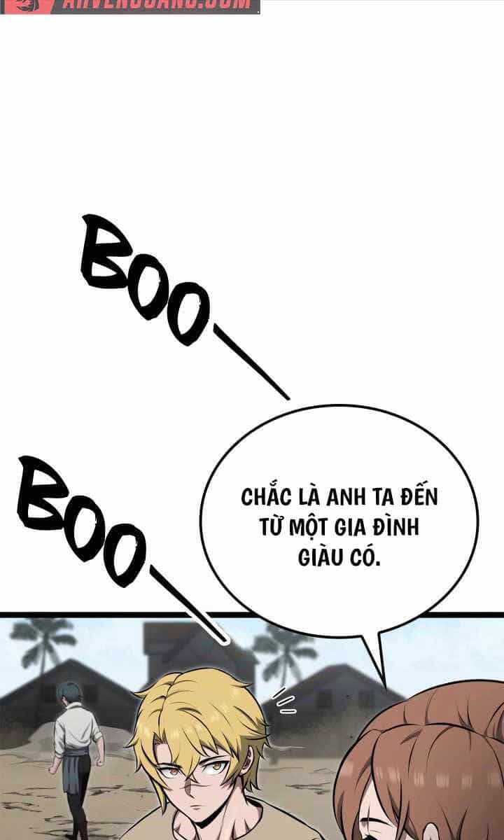 Nhà Vô Địch Kalli - Chương 37 - ảnh 70