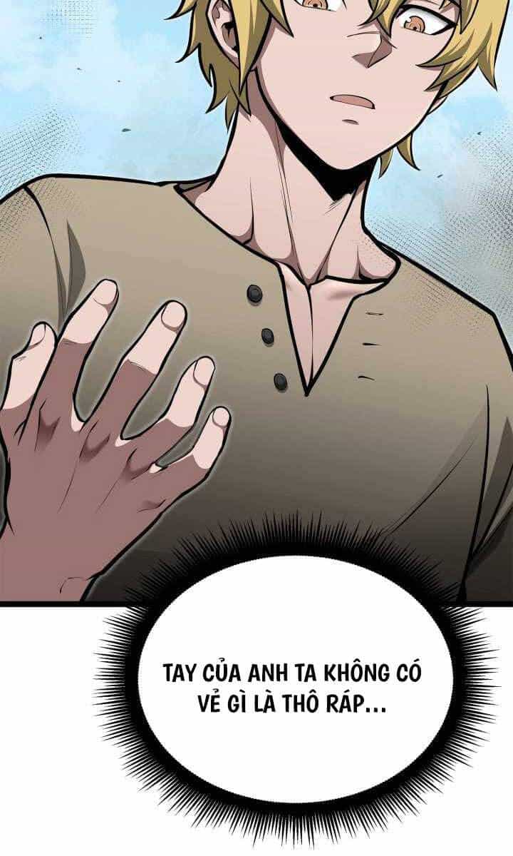 Nhà Vô Địch Kalli - Chương 37 - ảnh 73
