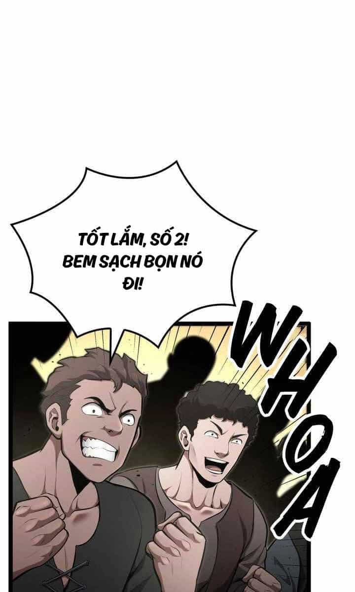 Nhà Vô Địch Kalli - Chương 38 - ảnh 17