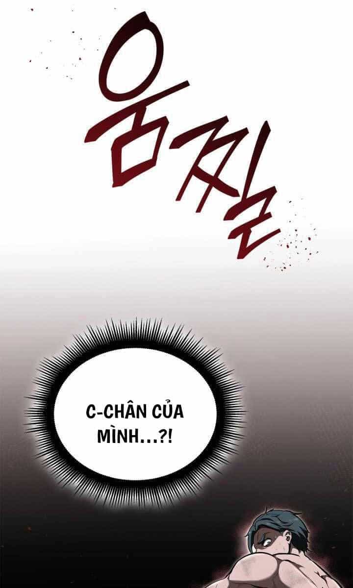 Nhà Vô Địch Kalli - Chương 38 - ảnh 76