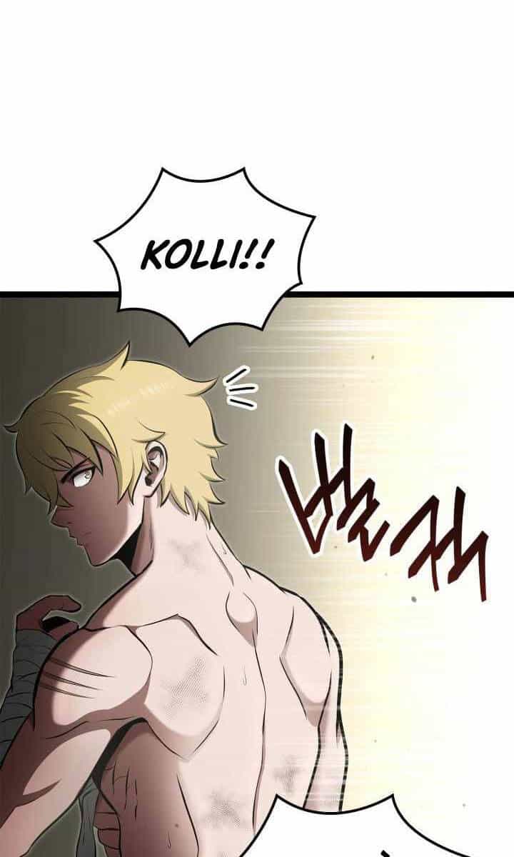 Nhà Vô Địch Kalli - Chương 39 - ảnh 1