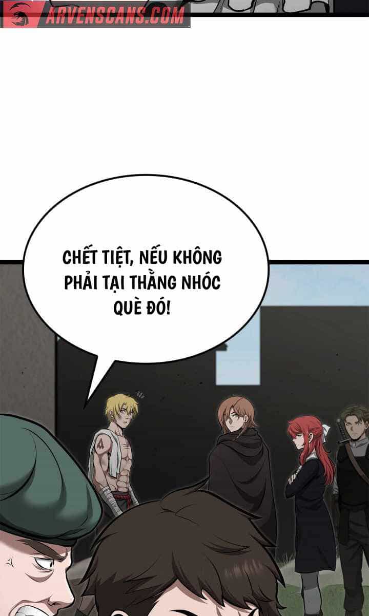 Nhà Vô Địch Kalli - Chương 39 - ảnh 49