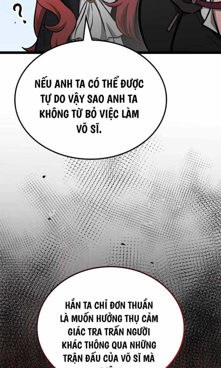 Nhà Vô Địch Kalli - Chương 39 - ảnh 61
