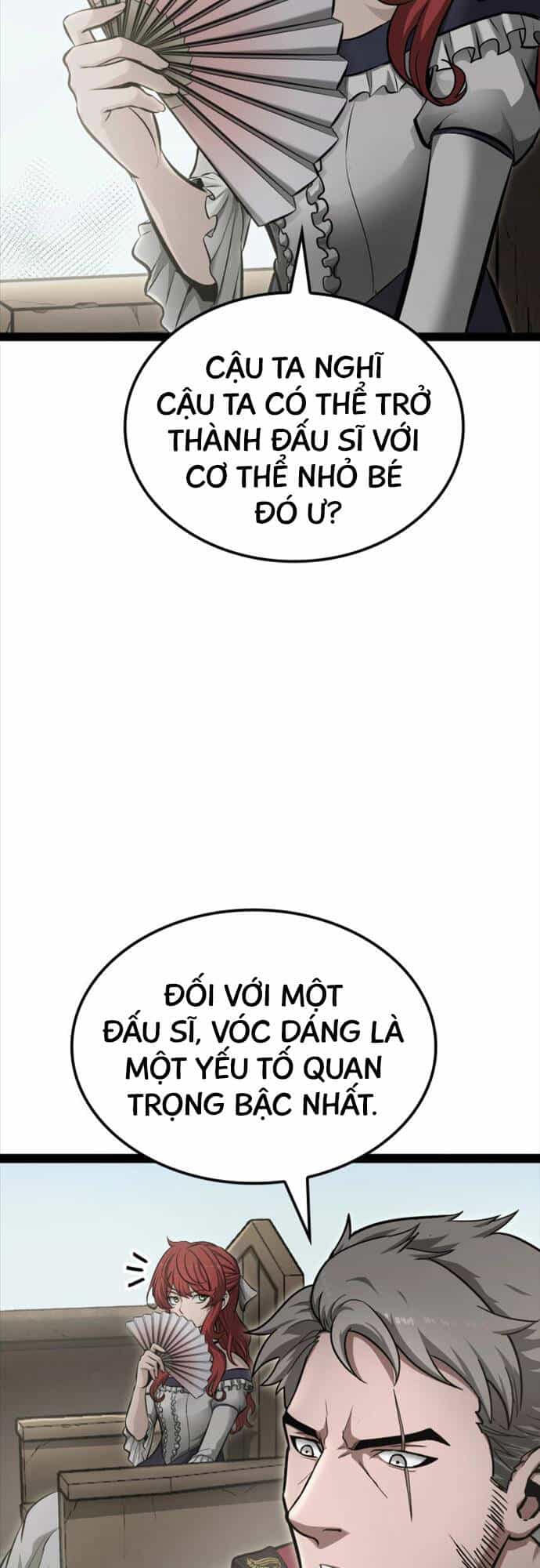 Nhà Vô Địch Kalli - Chương 4 - ảnh 11
