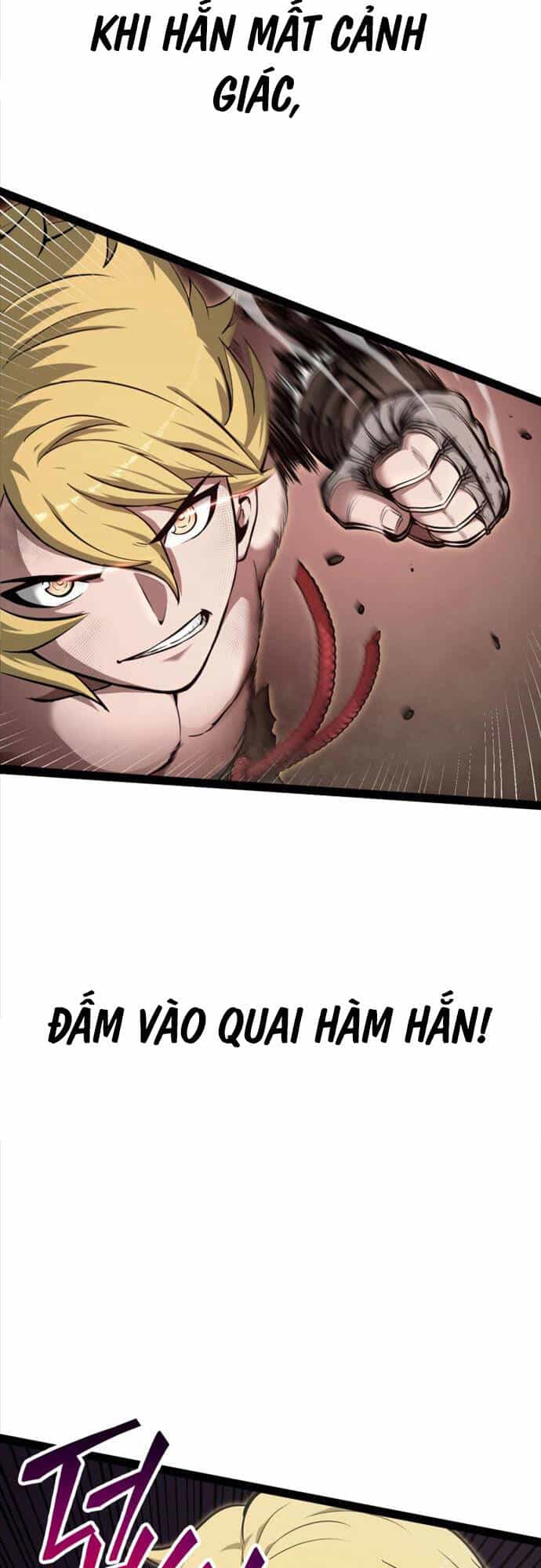 Nhà Vô Địch Kalli - Chương 4 - ảnh 33