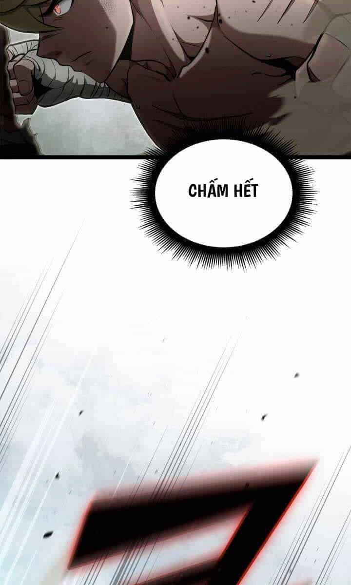 Nhà Vô Địch Kalli - Chương 40 - ảnh 42