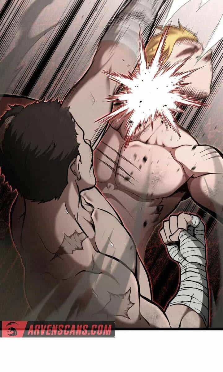 Nhà Vô Địch Kalli - Chương 41 - ảnh 27