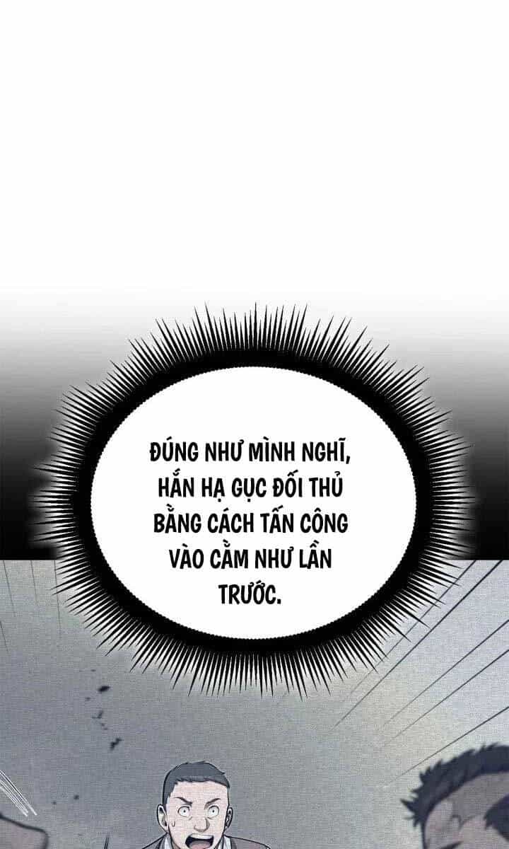 Nhà Vô Địch Kalli - Chương 41 - ảnh 38