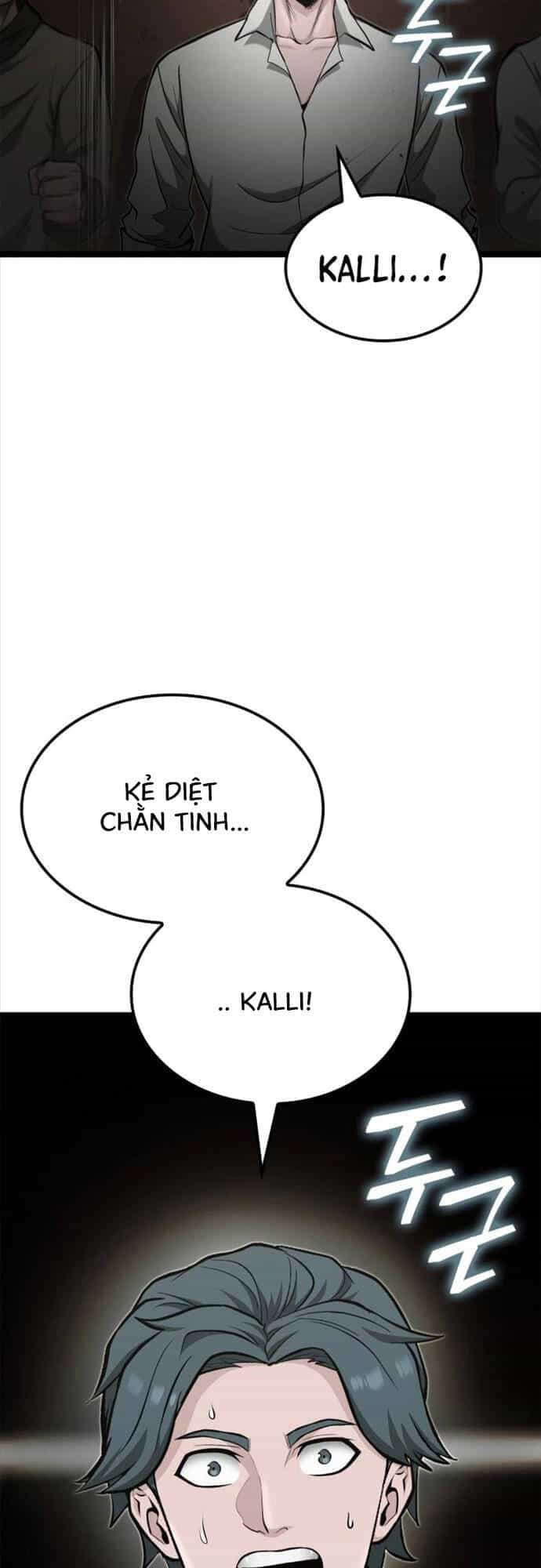 Nhà Vô Địch Kalli - Chương 42 - ảnh 24