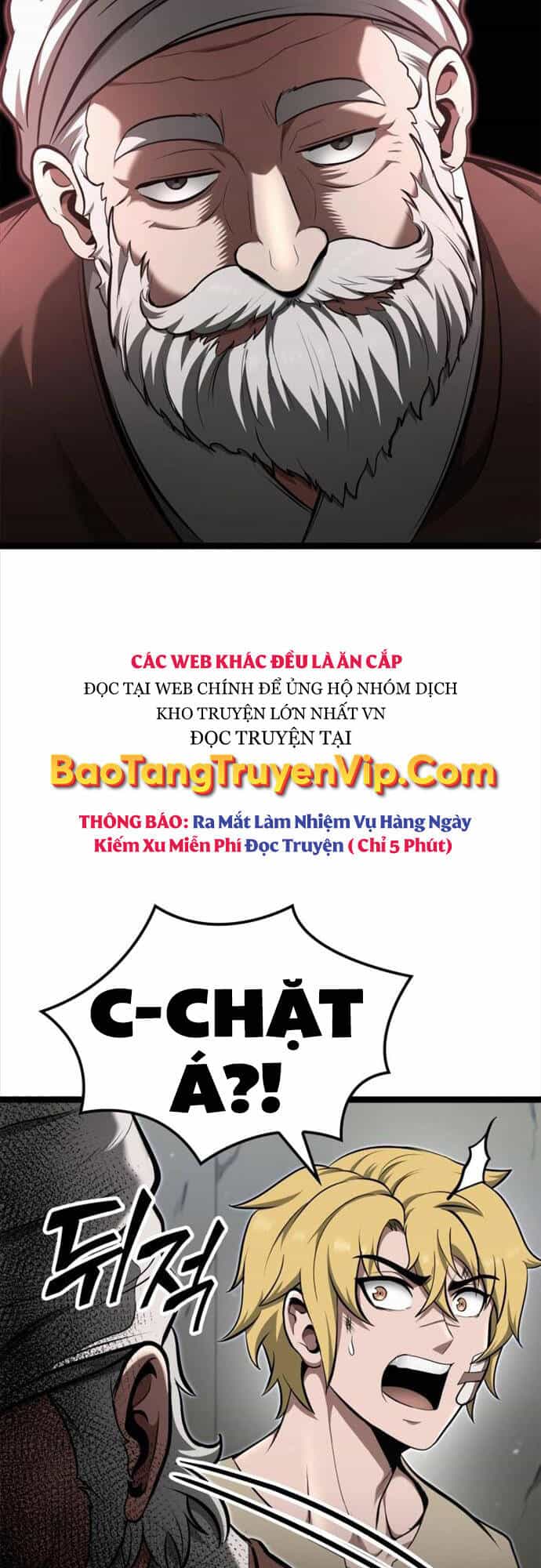 Nhà Vô Địch Kalli - Chương 42 - ảnh 40