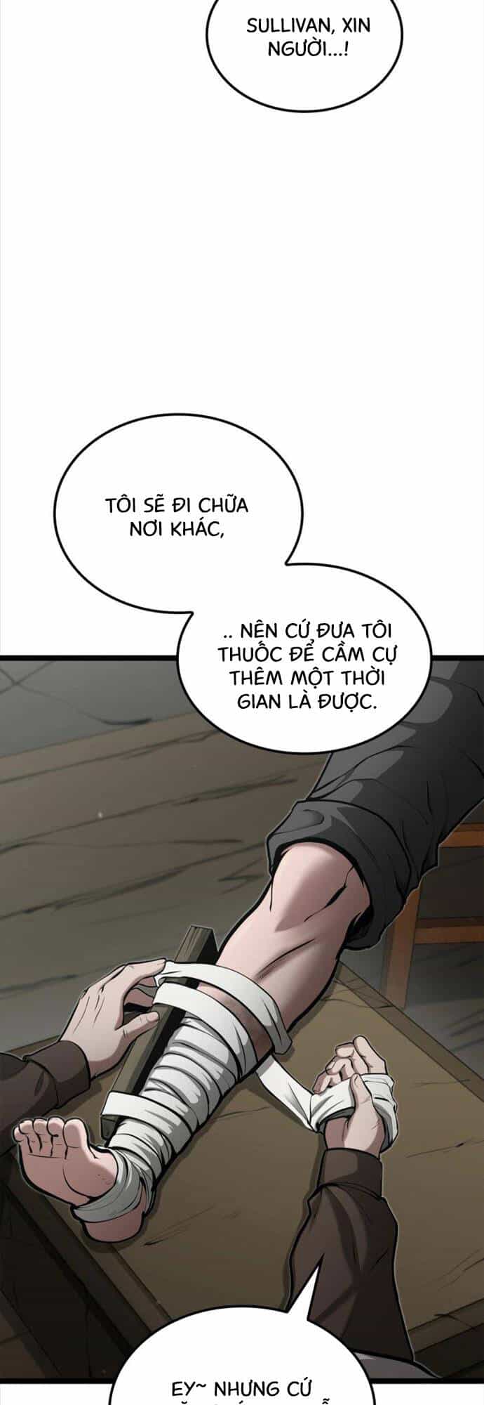 Nhà Vô Địch Kalli - Chương 42 - ảnh 45