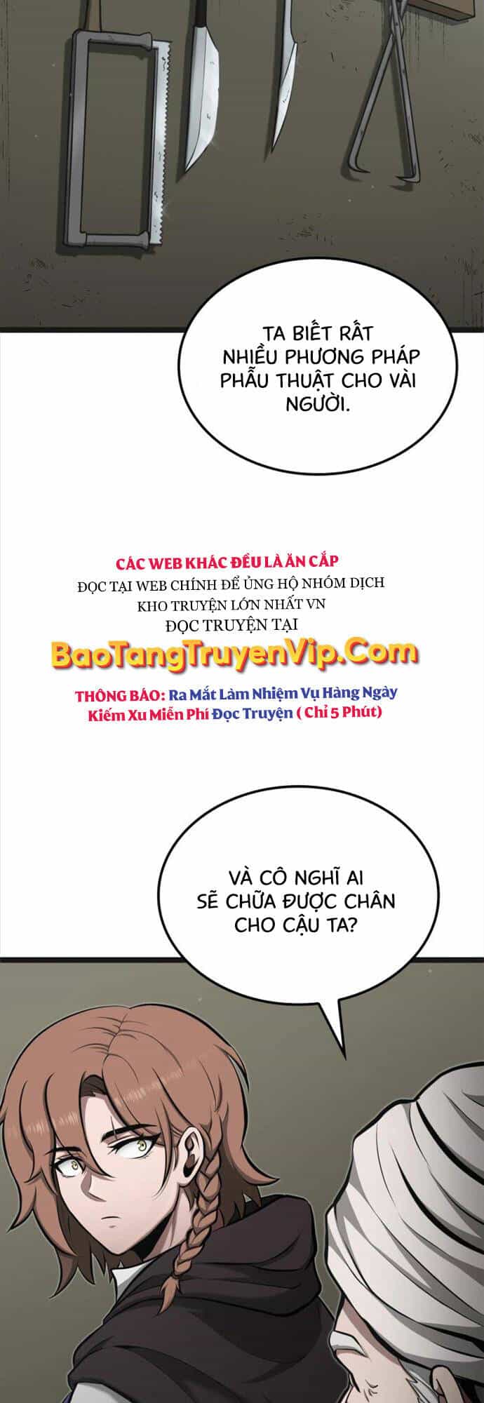 Nhà Vô Địch Kalli - Chương 42 - ảnh 50