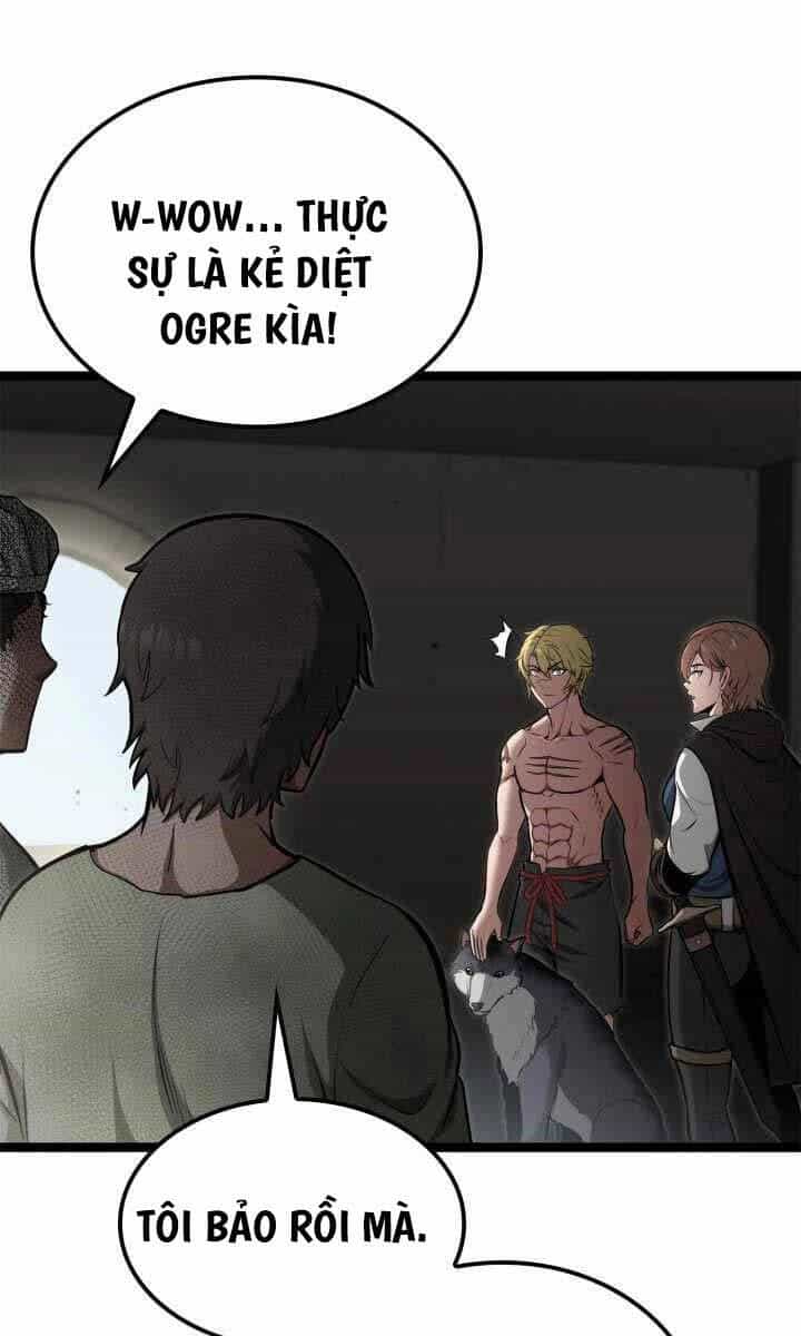Nhà Vô Địch Kalli - Chương 43 - ảnh 14