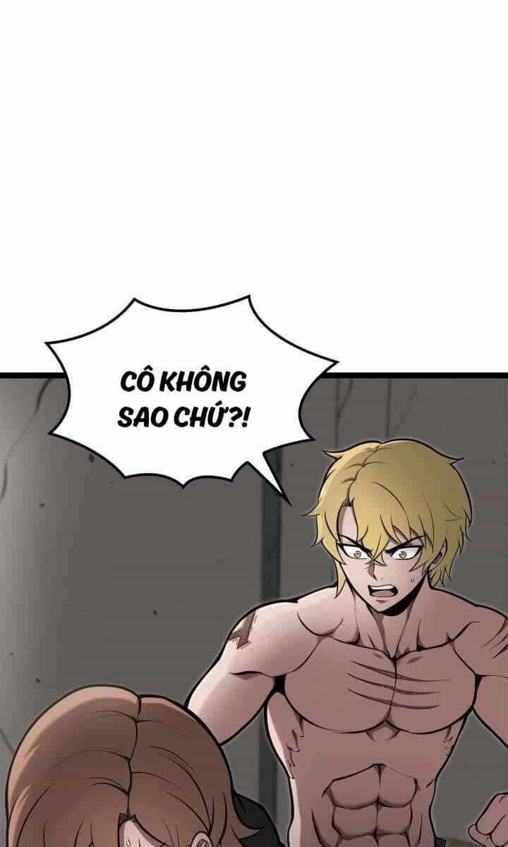 Nhà Vô Địch Kalli - Chương 43 - ảnh 35