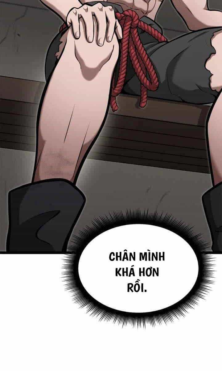 Nhà Vô Địch Kalli - Chương 43 - ảnh 4