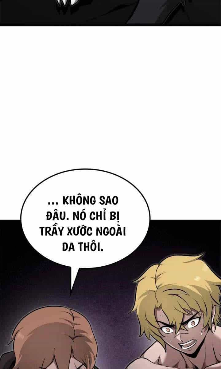 Nhà Vô Địch Kalli - Chương 43 - ảnh 41