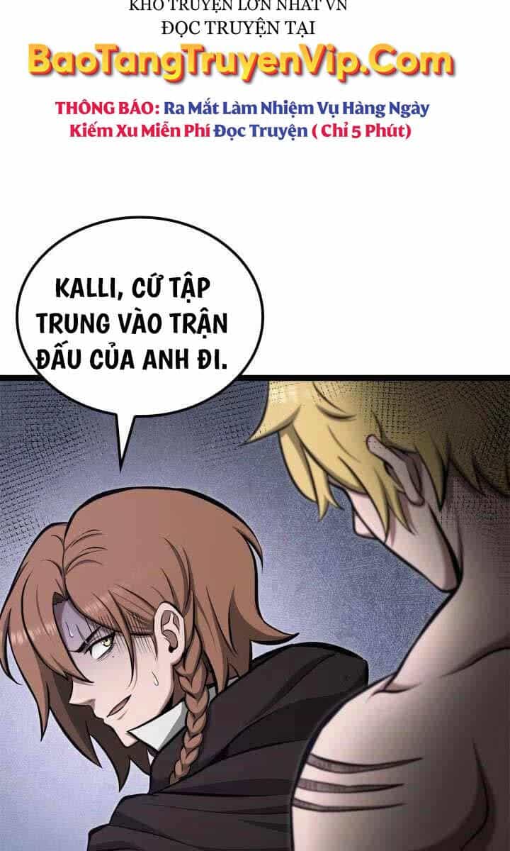 Nhà Vô Địch Kalli - Chương 43 - ảnh 43