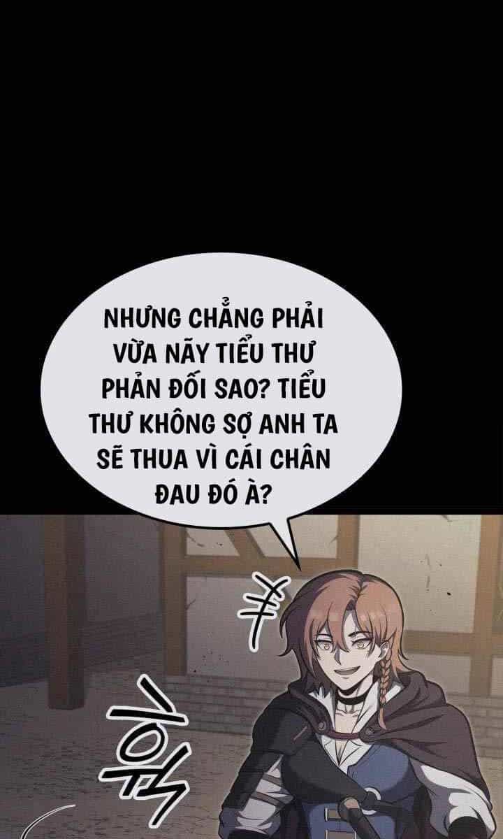 Nhà Vô Địch Kalli - Chương 44 - ảnh 77