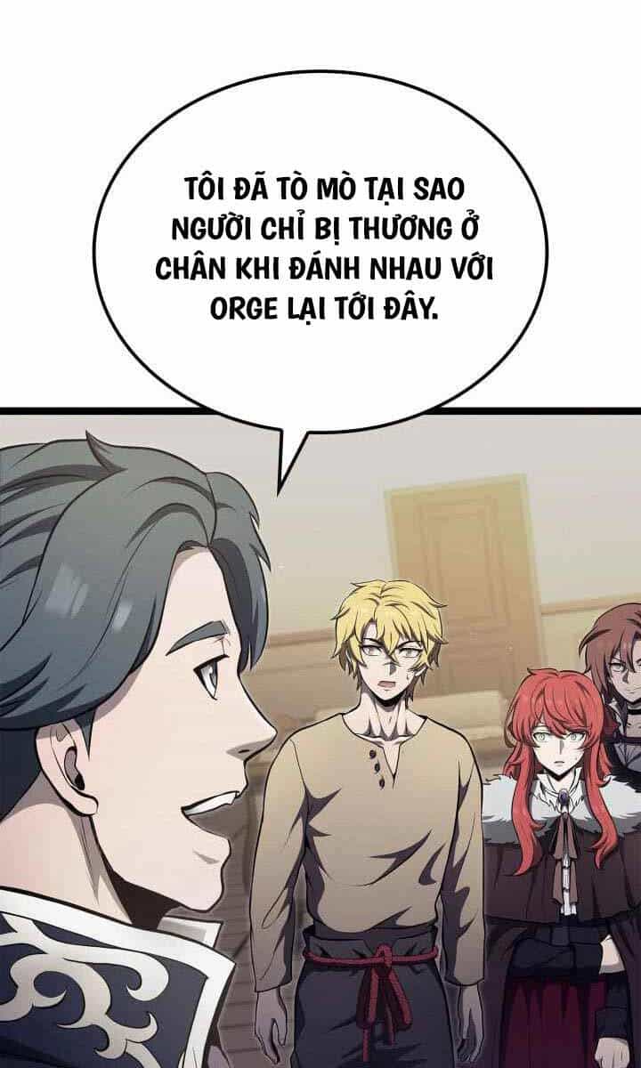 Nhà Vô Địch Kalli - Chương 45 - ảnh 23