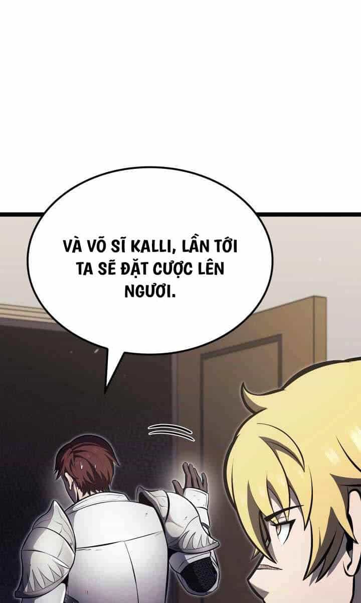 Nhà Vô Địch Kalli - Chương 45 - ảnh 30