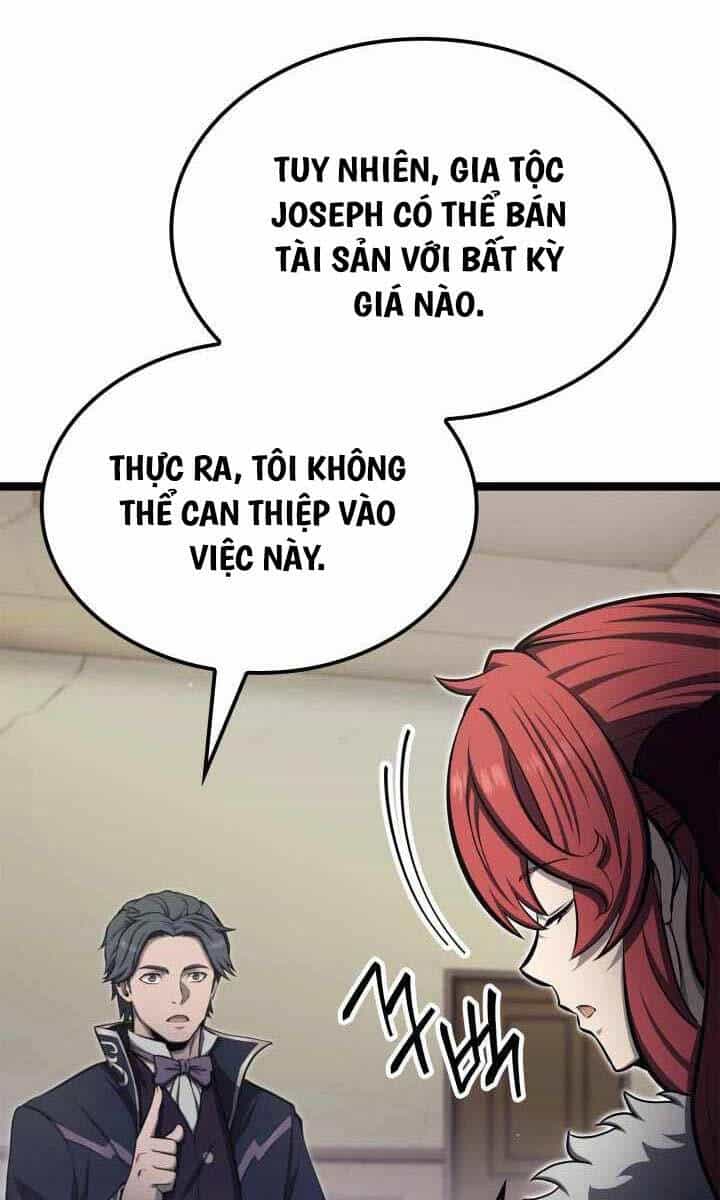 Nhà Vô Địch Kalli - Chương 45 - ảnh 35