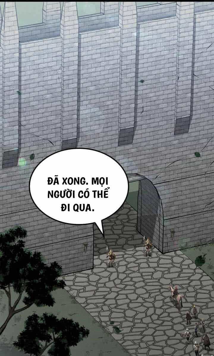 Nhà Vô Địch Kalli - Chương 45 - ảnh 77