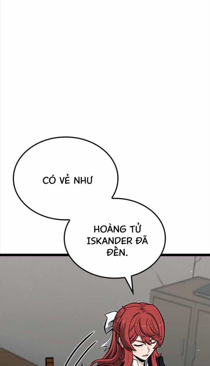 Nhà Vô Địch Kalli - Chương 46 - ảnh 10