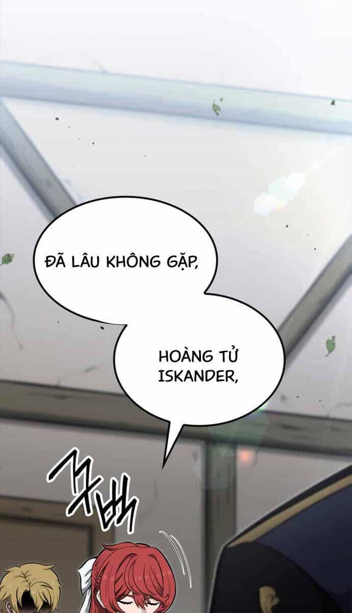 Nhà Vô Địch Kalli - Chương 46 - ảnh 22
