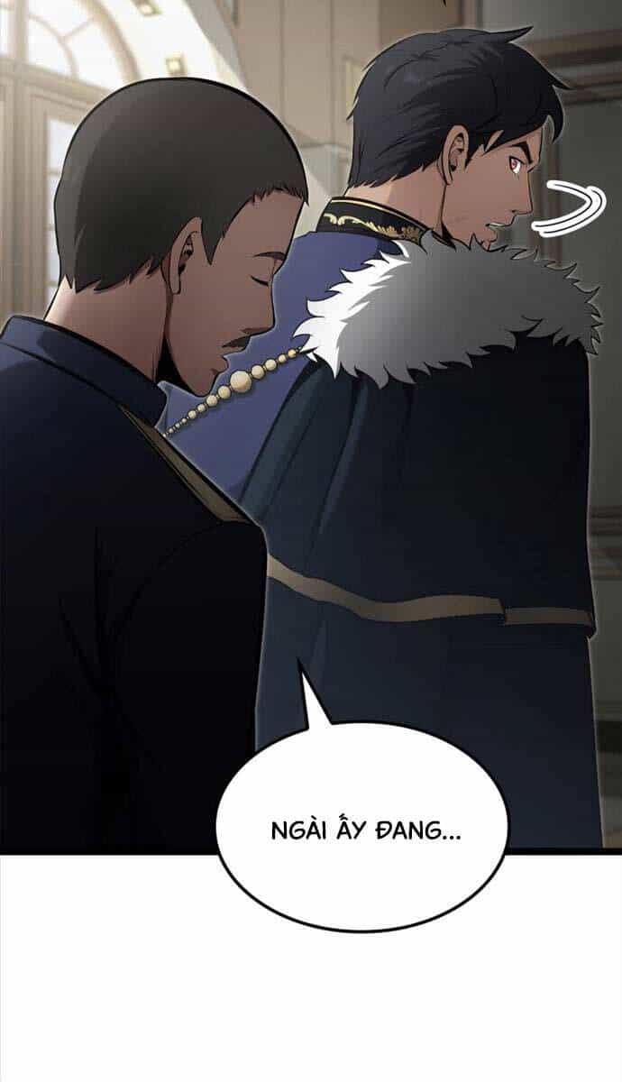 Nhà Vô Địch Kalli - Chương 46 - ảnh 54