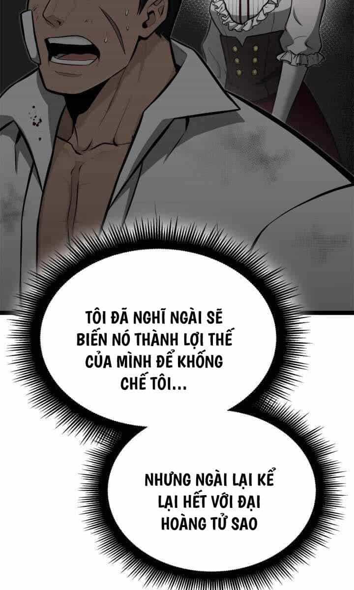 Nhà Vô Địch Kalli - Chương 49 - ảnh 14