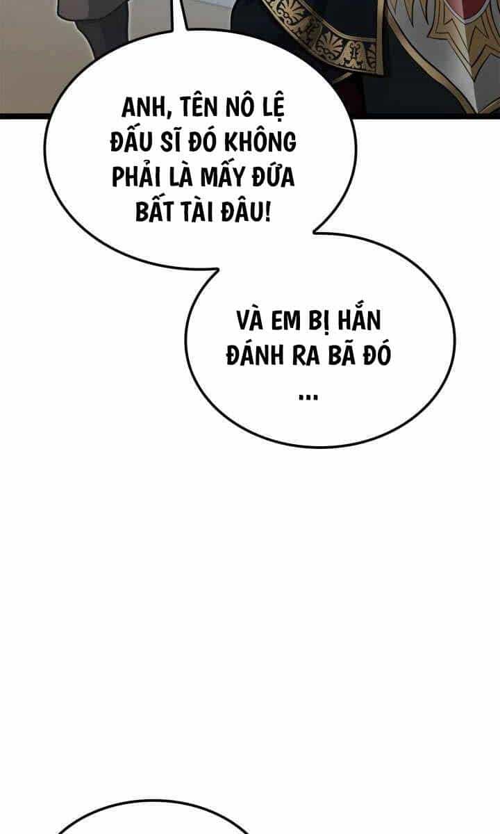 Nhà Vô Địch Kalli - Chương 49 - ảnh 42