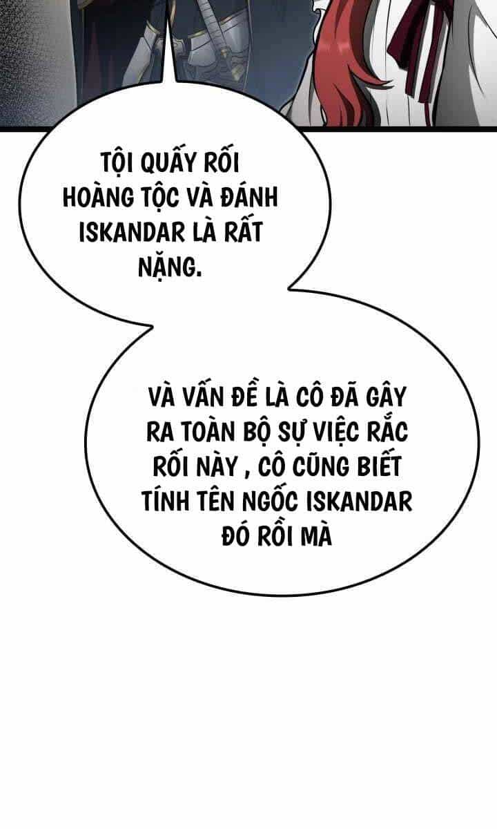 Nhà Vô Địch Kalli - Chương 49 - ảnh 54