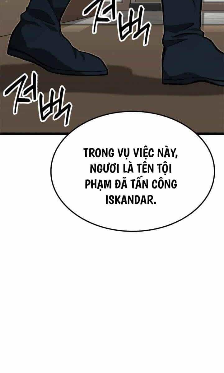 Nhà Vô Địch Kalli - Chương 49 - ảnh 61