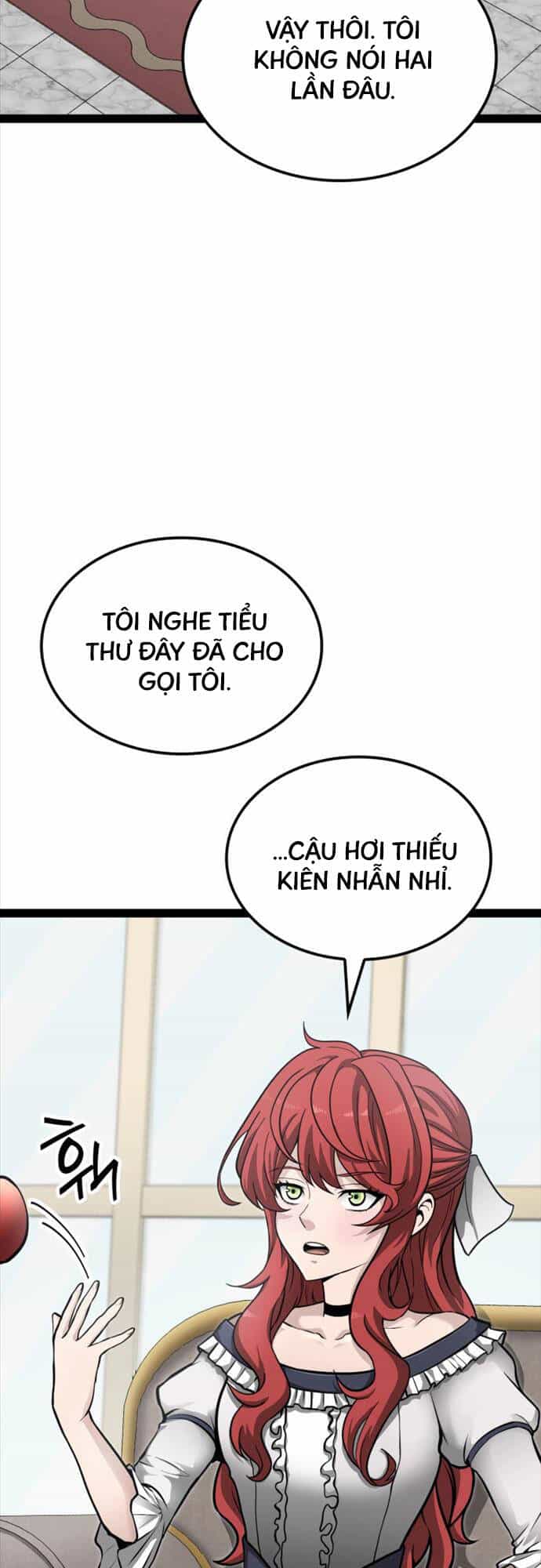 Nhà Vô Địch Kalli - Chương 5 - ảnh 12