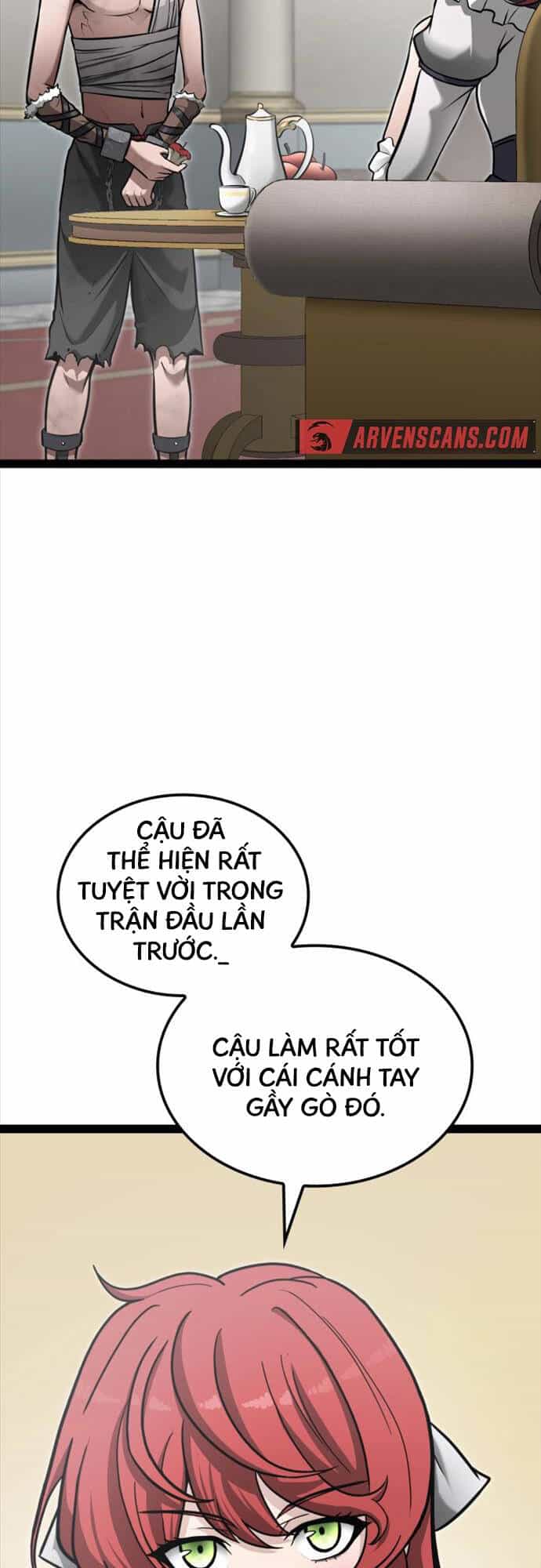Nhà Vô Địch Kalli - Chương 5 - ảnh 16