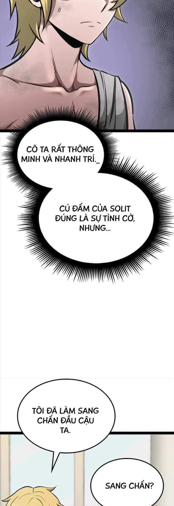 Nhà Vô Địch Kalli - Chương 5 - ảnh 18
