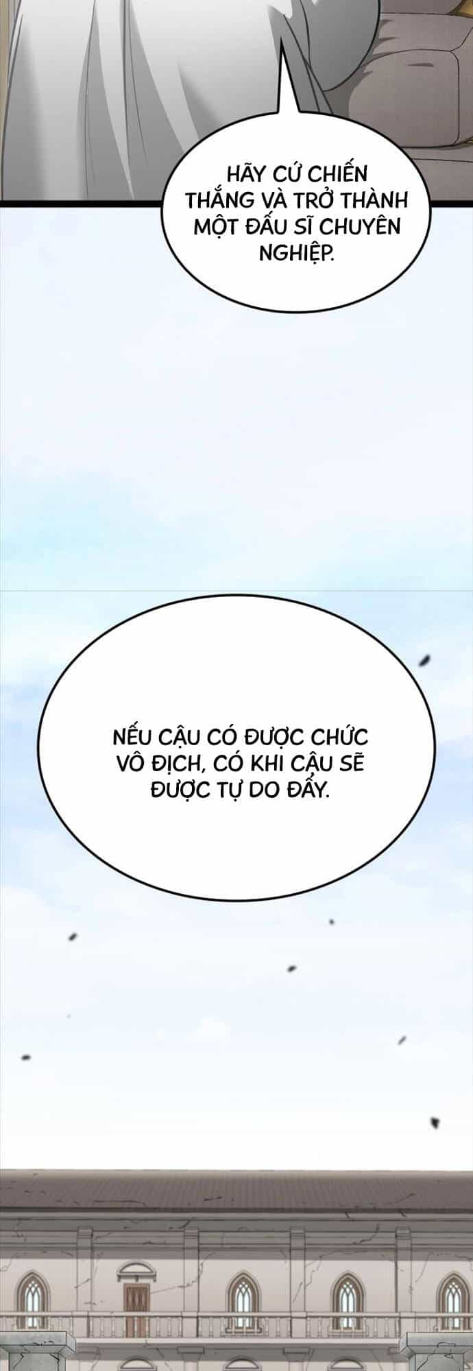 Nhà Vô Địch Kalli - Chương 5 - ảnh 23