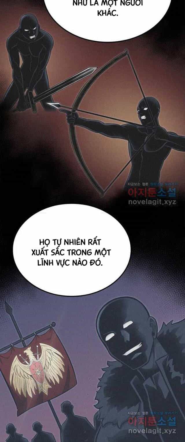 Nhà Vô Địch Kalli - Chương 50 - ảnh 29