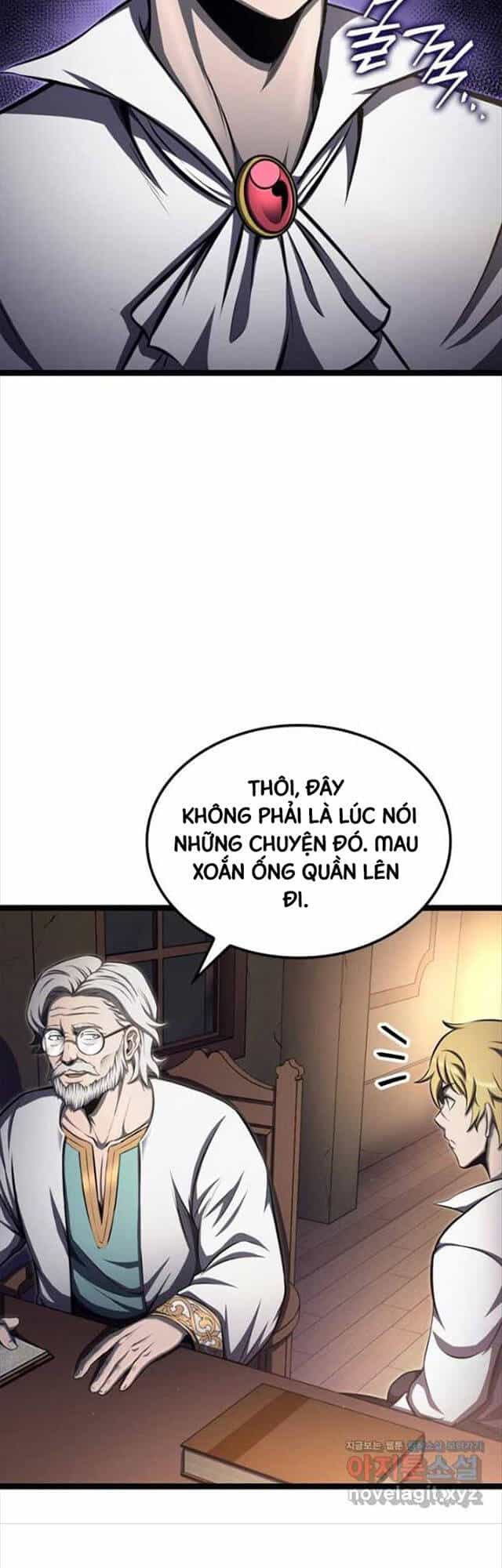 Nhà Vô Địch Kalli - Chương 50 - ảnh 32