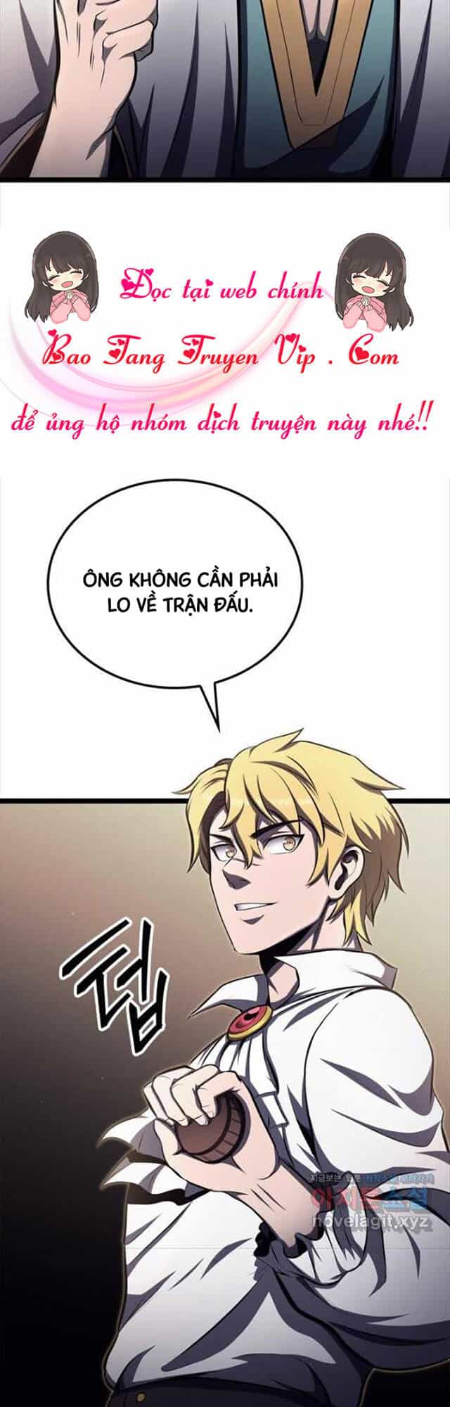 Nhà Vô Địch Kalli - Chương 50 - ảnh 41