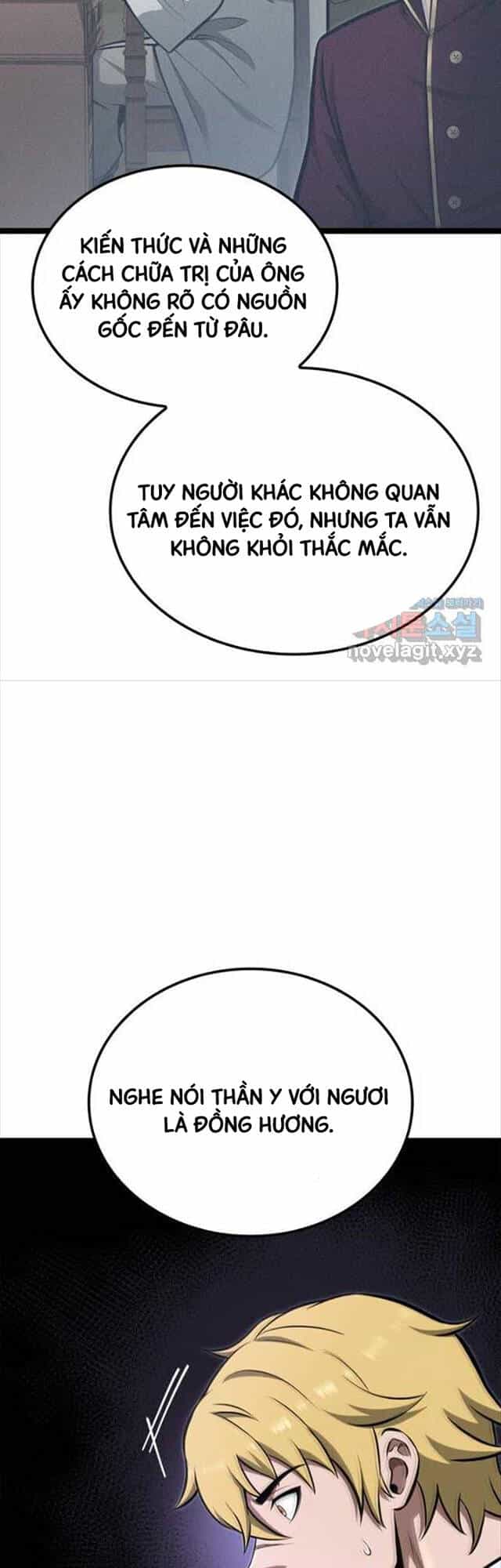 Nhà Vô Địch Kalli - Chương 50 - ảnh 51