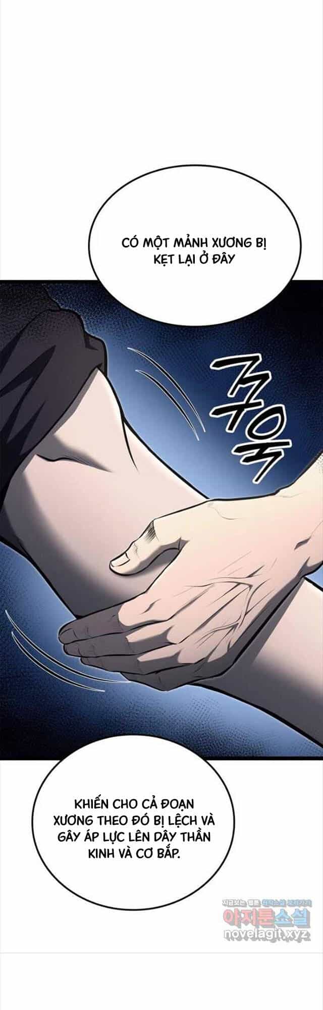 Nhà Vô Địch Kalli - Chương 50 - ảnh 6