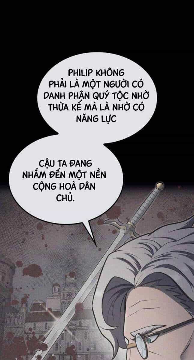 Nhà Vô Địch Kalli - Chương 51 - ảnh 13