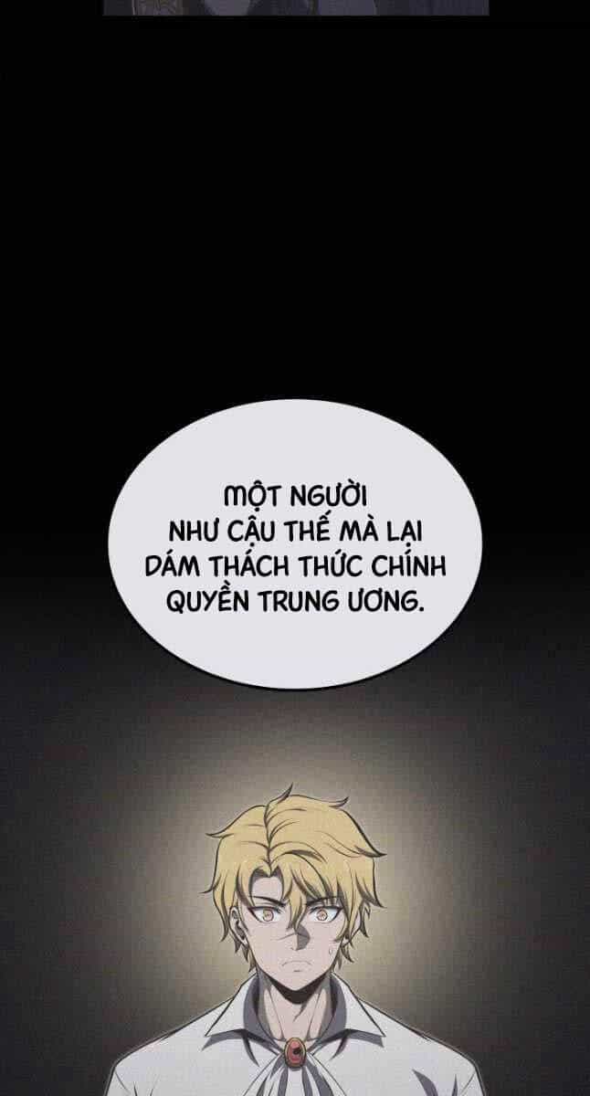 Nhà Vô Địch Kalli - Chương 51 - ảnh 18