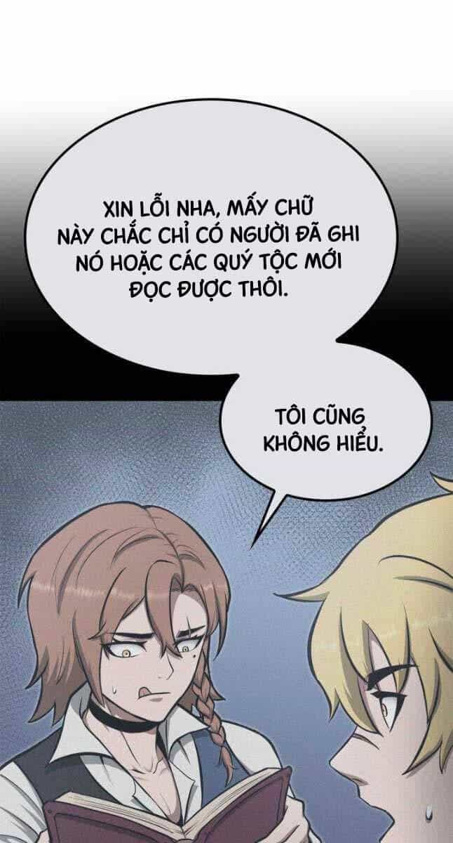 Nhà Vô Địch Kalli - Chương 51 - ảnh 49
