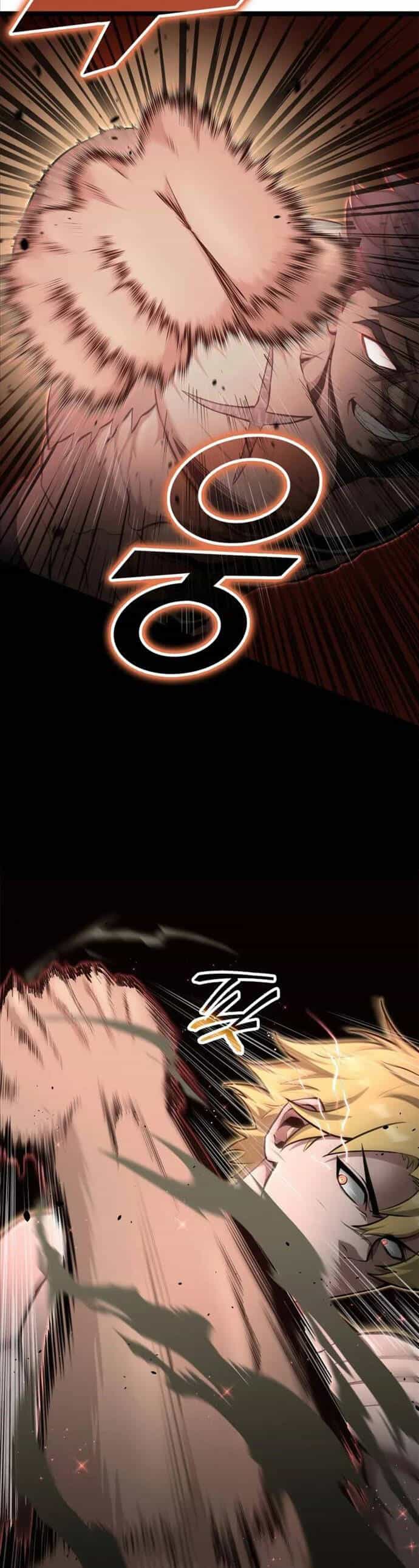Nhà Vô Địch Kalli - Chương 52 - ảnh 19