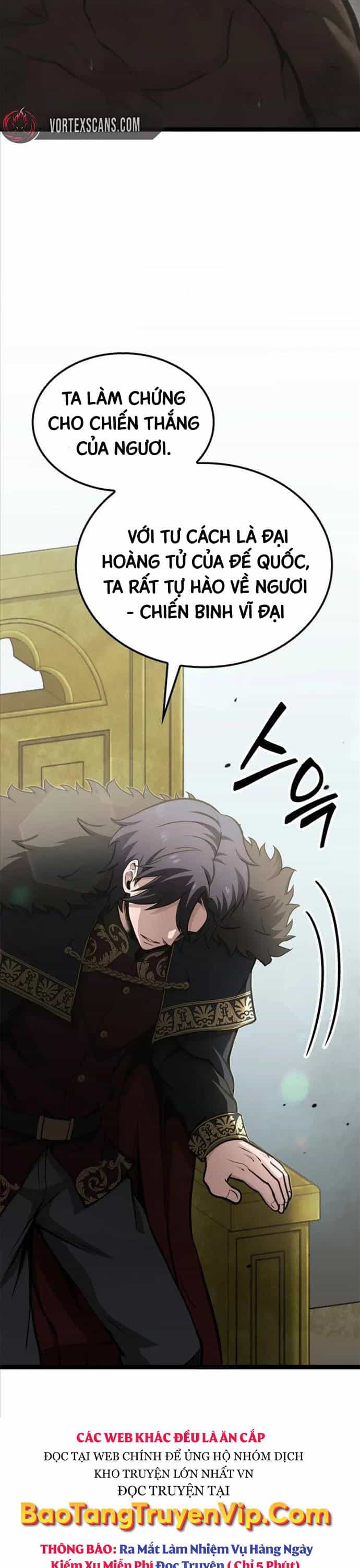 Nhà Vô Địch Kalli - Chương 54 - ảnh 48