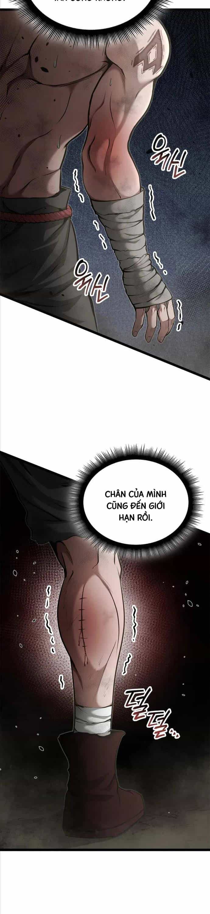 Nhà Vô Địch Kalli - Chương 54 - ảnh 9