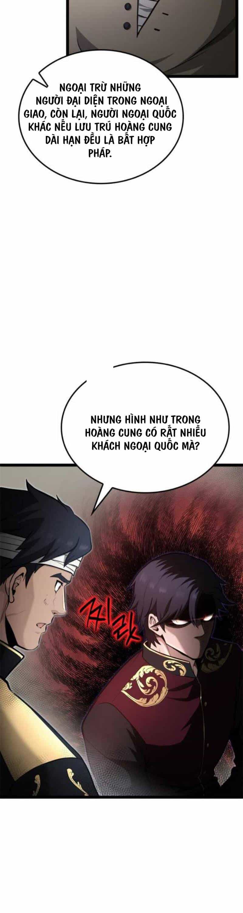 Nhà Vô Địch Kalli - Chương 55 - ảnh 16
