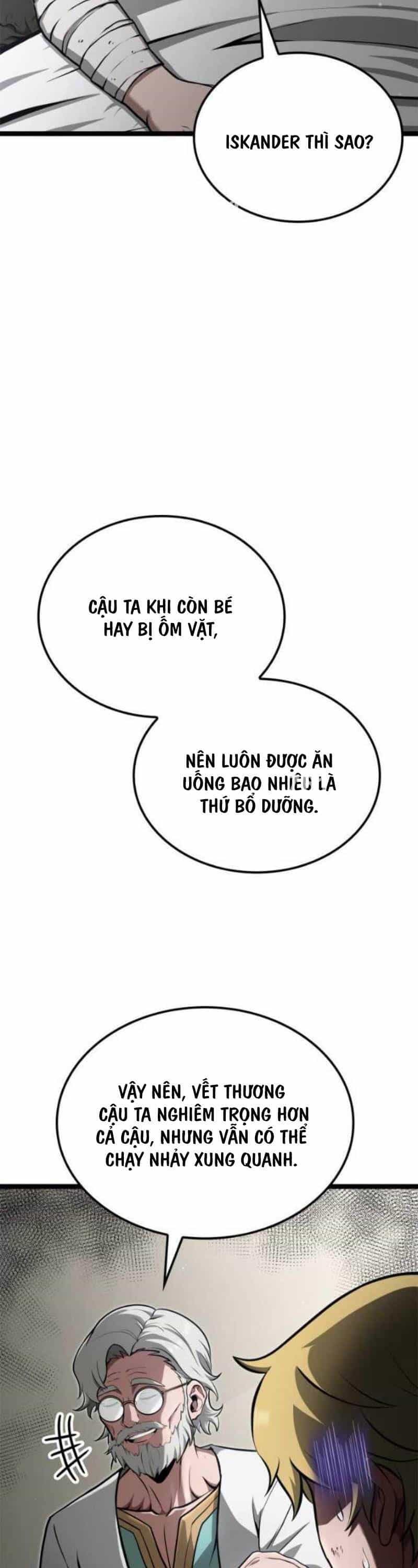 Nhà Vô Địch Kalli - Chương 55 - ảnh 2